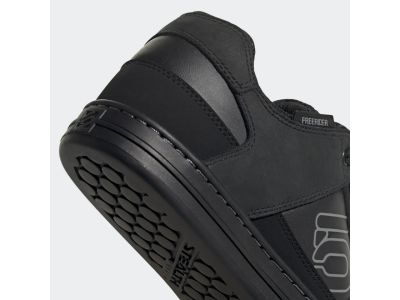 Five Ten Freerider DLX shoes, core black/grey three