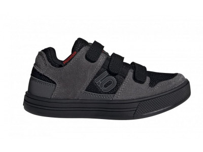 Pantofi pentru copii Five Ten Freerider VCS, gri/negru