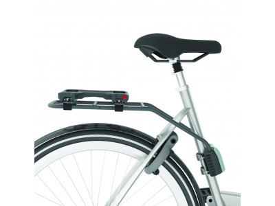 Urban Iki bicycle carrier adapter