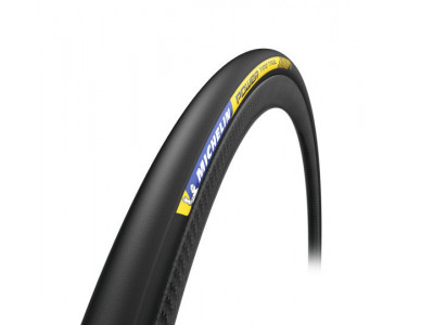 Michelin POWER TIME TRIAL BLACK TS tire 25-622 (700X25C) kevlar