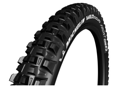 Michelin WILD ENDURO FRONT 29x2.40&amp;quot; COMPETITION LINE, GUM-X3D, opona TS, TLR, kevlar