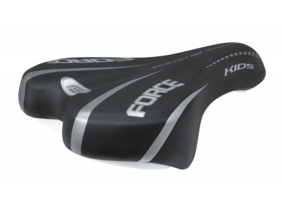 FORCE Kids saddle, for 12-16&quot; bikes, 160 mm