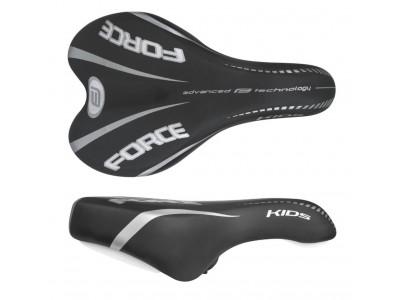 Force Kids saddle, for 12-16&amp;quot; bikes, 160 mm