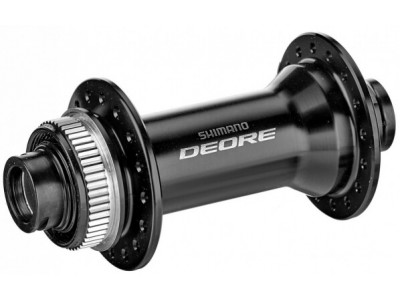 Shimano Deore HB-M6010 15 mm 32 holes front hub
