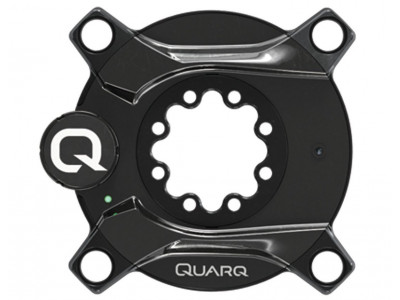 Quarq DZero Spider powermeter, Sram AXS XX1 DUB Boost