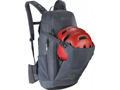 EVOC Neo 16 L hátizsák, kanalasbon/szürke