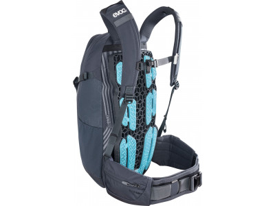 EVOC Neo 16 L backpack, carbon/grey