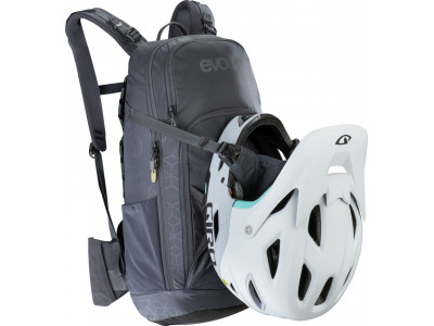 Plecak EVOC Neo 16 L, karbon/szary