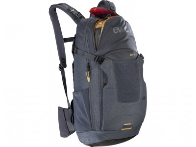 EVOC Neo 16 L backpack, carbon/grey