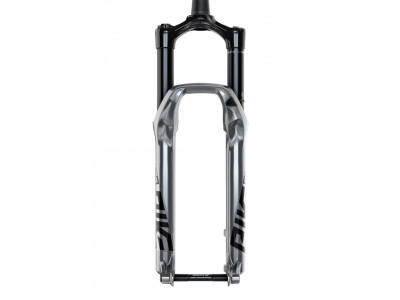 RockShox Pike Ultimate RC2 B4 29&quot; Suspension Fork, 130mm, 51mm Offset, Silver