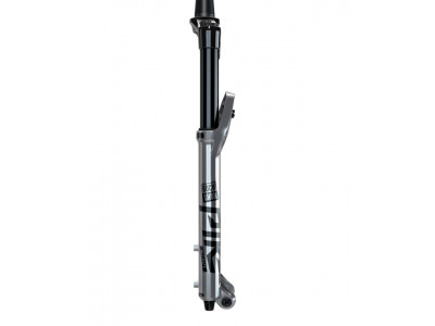 RockShox Pike Ultimate RC2 B4 29&quot; Suspension Fork, 130mm, 51mm Offset, Silver