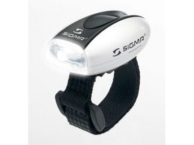 SIGMA Flasher Micro W front 
