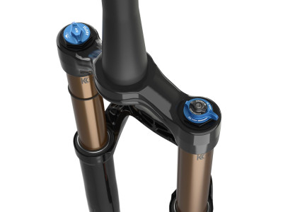 FOX fork 34 FLOAT Factory FIT4 29&quot; 130mm Boost 2021