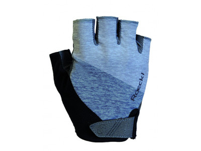 Roeckl Bergen Handschuhe, grau/melange