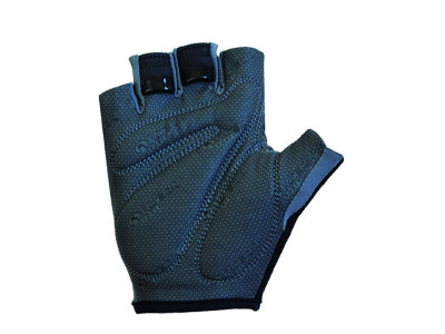 Roeckl Bergen gloves, gray/melange