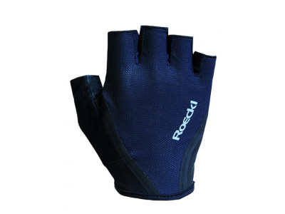 Roeckl Bremen gloves, black