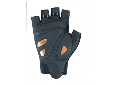 Roeckl Icon Bi-Fusion rukavice, černé
