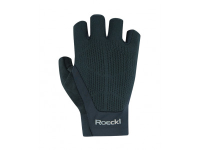 Roeckl Icon Bi-Fusion rukavice, čierna