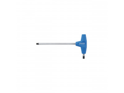 Unior Allen key with 5 mm T-handle