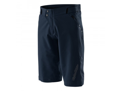 Troy Lee Designs Ruckus Shell Shorts, Navy
