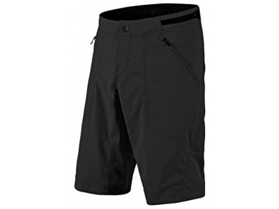 Troy Lee Designs Skyline Air Shell Shorts, schwarz