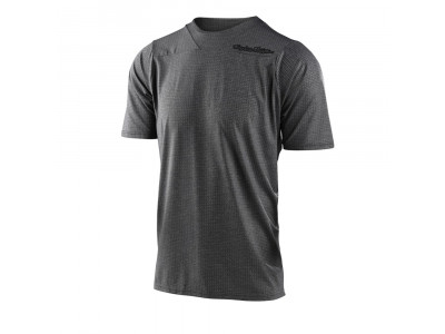 Troy Lee Designs Skyline S / S men&amp;#39;s jersey short sleeve Heather Dark Gray 2021