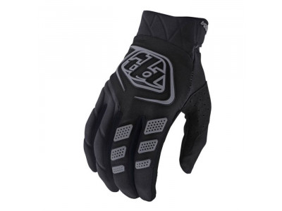 Troy Lee Designs Revox Handschuhe, Schwarz