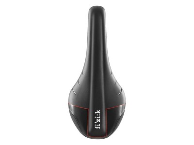 Fizik Tundra M5 Versus Mg saddle black