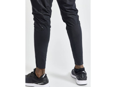 Pantaloni CRAFT PRO Hypervent, negri