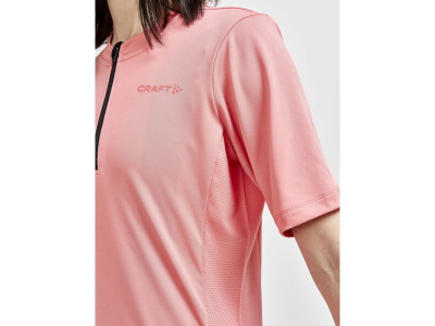 CRAFT CORE Offroad női trikó, rózsaszín