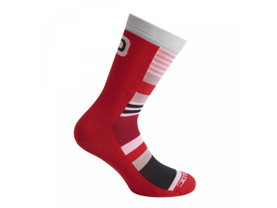 Dotout Hope Sock socks, red