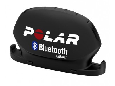 Polar Trittfrequenzsensor Bluetooth