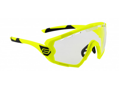 FORCE OMBRO fluo frosted glasses, photochromic glasses