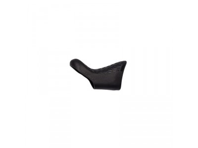 Campagnolo EPS rubber for levers black - pair