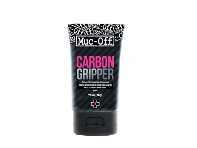 Muc-Off Carbon Gripper pastă, 75 g