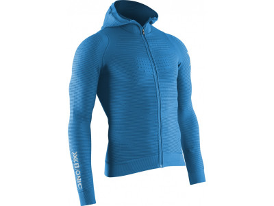 X-Bionic functional sweatshirt Instructor 4.0, blue