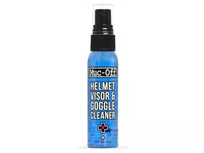 Muc-Off Helmet & Visor Cleaner Refill, 250 ml