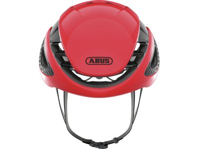 ABUS GameChanger helmet, blaze red