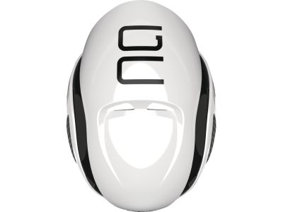 ABUS GameChanger helmet, polar white