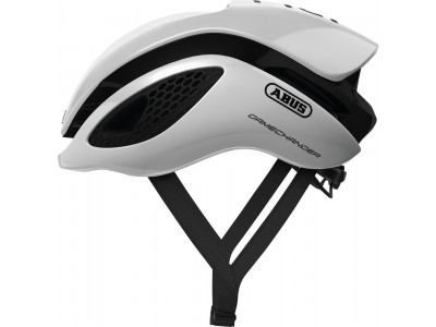 ABUS GameChanger Helm, polar white