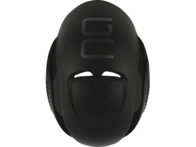 ABUS GameChanger Helm, velvet black