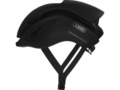 ABUS GameChanger helmet, velvet black
