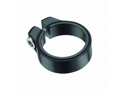 Sting CL-05-15D seat clamp 31.8 mm black