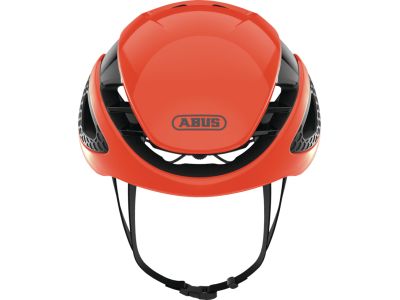 Casca ABUS GameChanger, portocaliu creveti