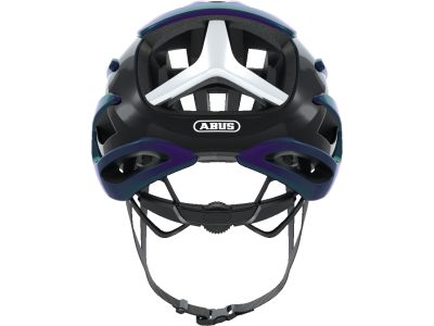 ABUS AirBreaker helmet, flip flop purple
