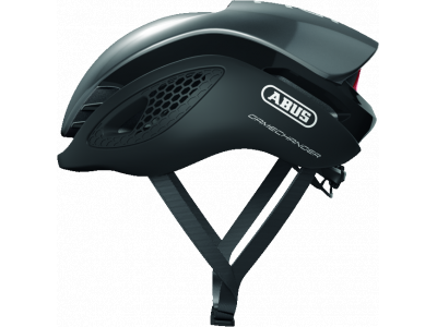 ABUS GameChanger kask, dark grey