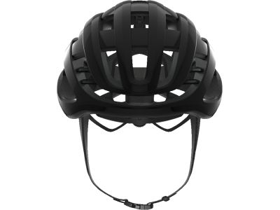 ABUS AirBreaker helmet, gloss black