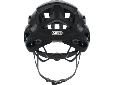 ABUS AirBreaker Helm, shiny black