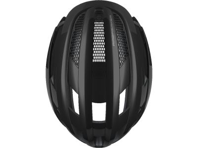 ABUS AirBreaker helmet, gloss black