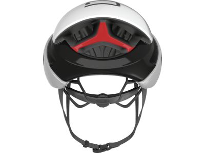 ABUS GameChanger Helm, silberweiß